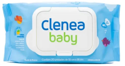 Sem produtos químicos nocivos