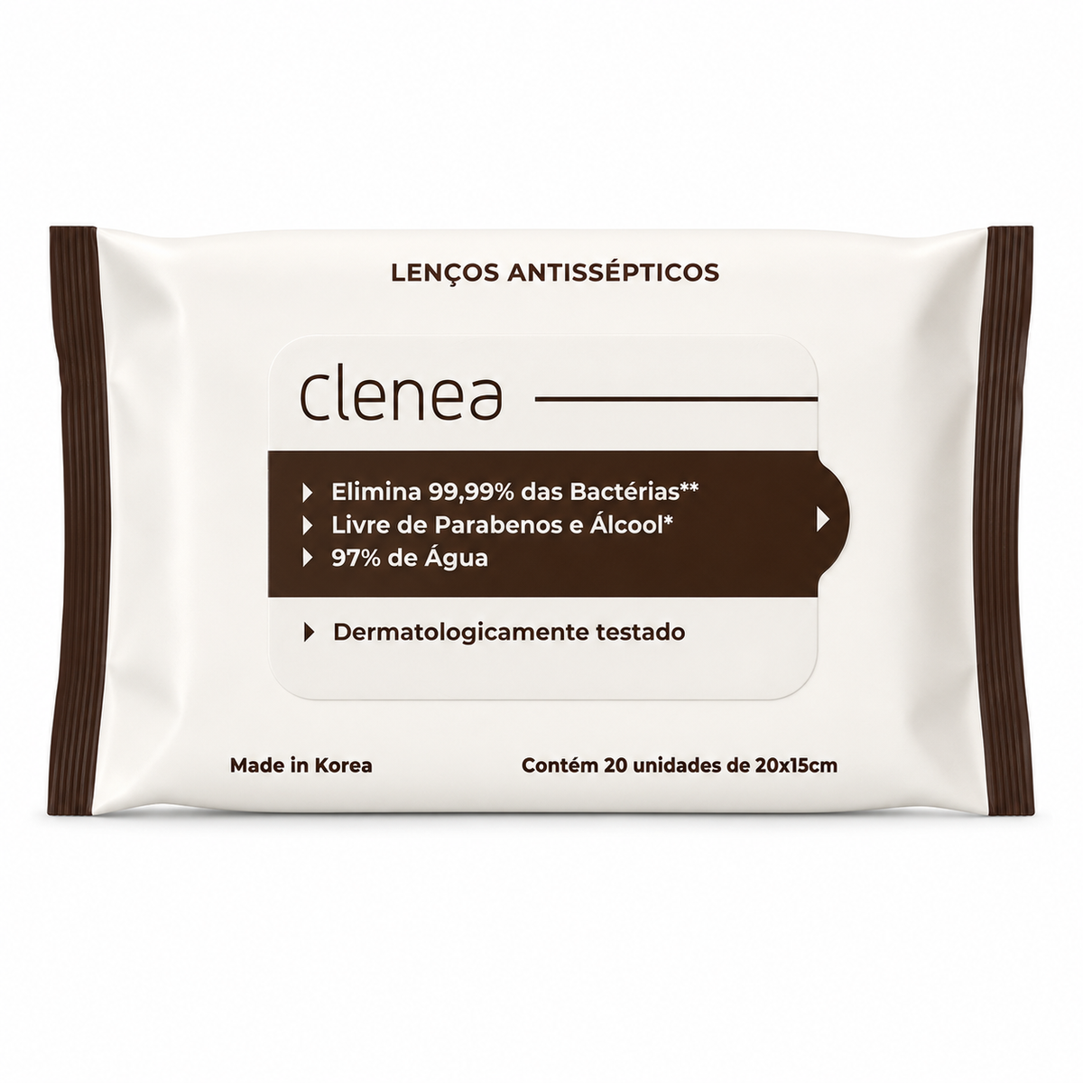 Clenea Antisséptico